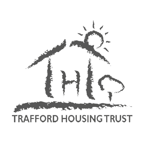 Dr Rob Ashby, Sustainability Manager, Trafford Housing Trust